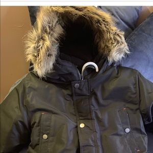 Michael Kors Coat